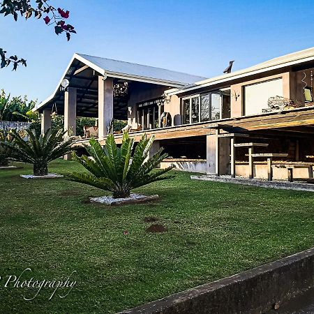 Laguna Lodge Граскоп Экстерьер фото