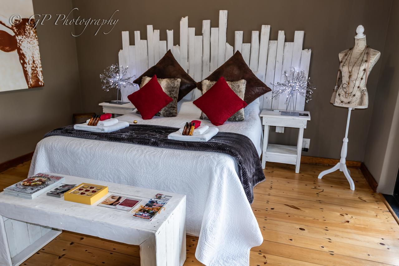 Laguna Lodge Граскоп Экстерьер фото