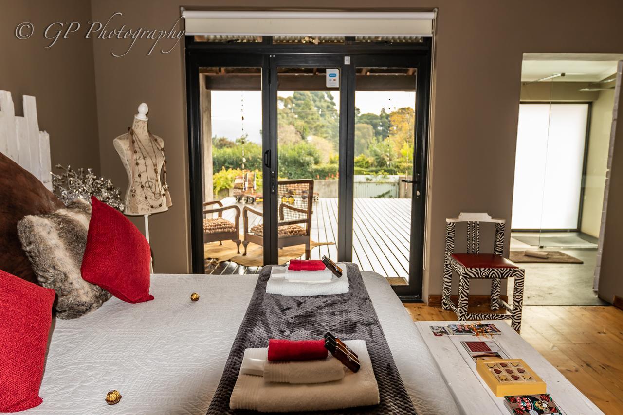 Laguna Lodge Граскоп Экстерьер фото