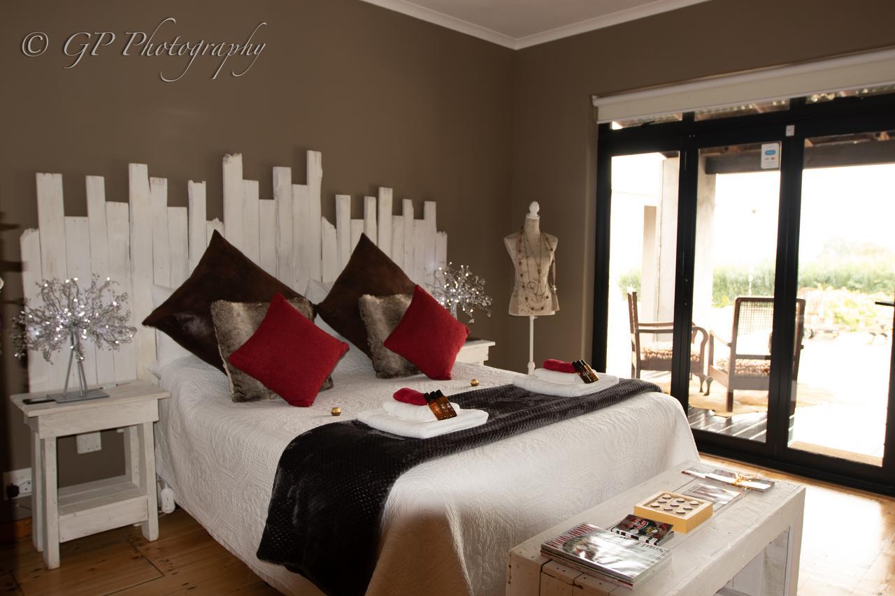 Laguna Lodge Граскоп Экстерьер фото