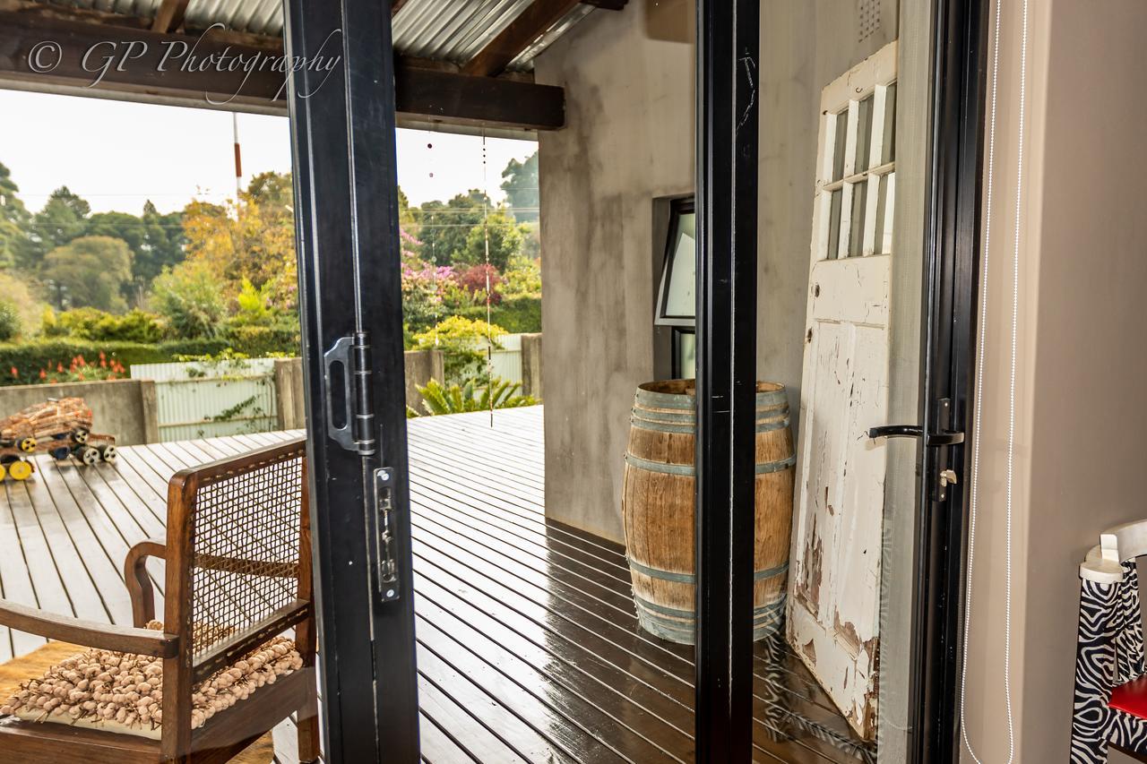 Laguna Lodge Граскоп Экстерьер фото