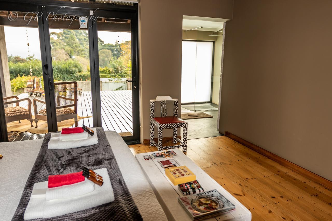 Laguna Lodge Граскоп Экстерьер фото