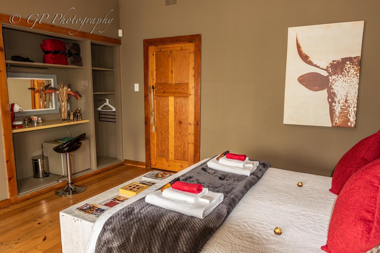 Laguna Lodge Граскоп Номер фото