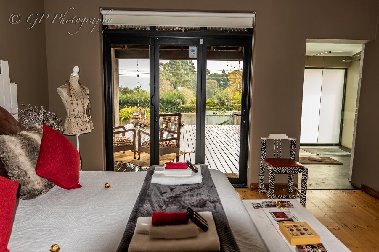 Laguna Lodge Граскоп Экстерьер фото