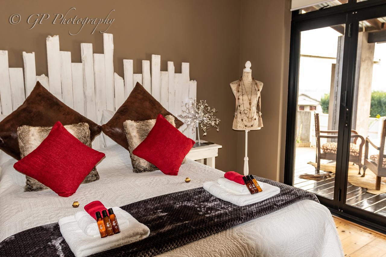 Laguna Lodge Граскоп Экстерьер фото