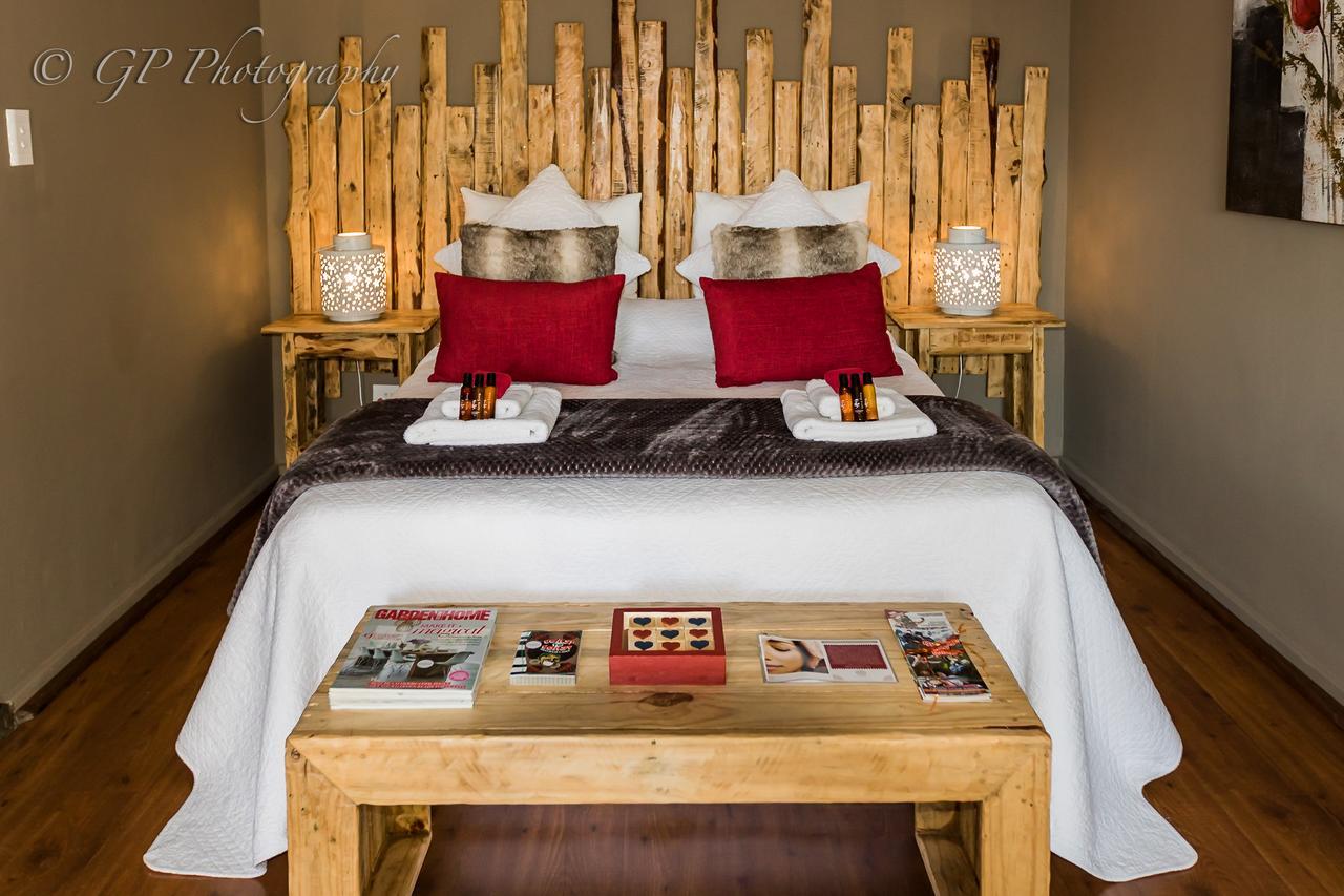 Laguna Lodge Граскоп Экстерьер фото
