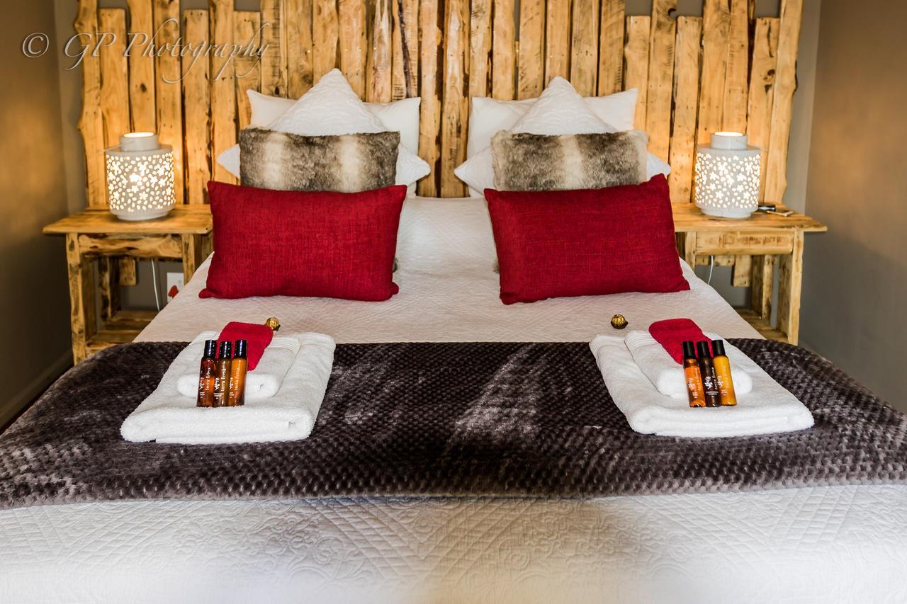 Laguna Lodge Граскоп Экстерьер фото