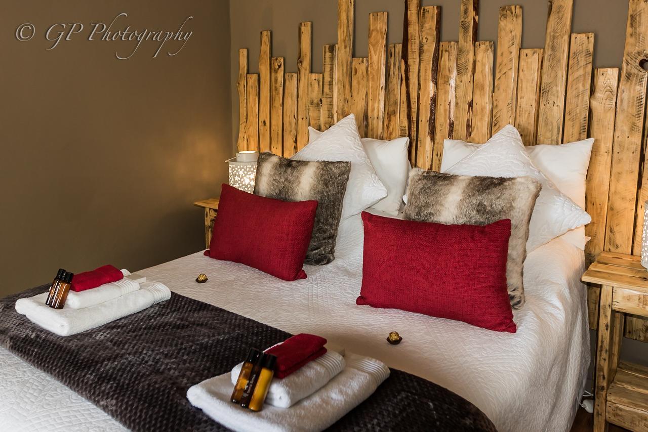 Laguna Lodge Граскоп Экстерьер фото